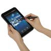Stylus for Tablets, iPad, iPhones and Smartphones, Black - AMM01TBUS