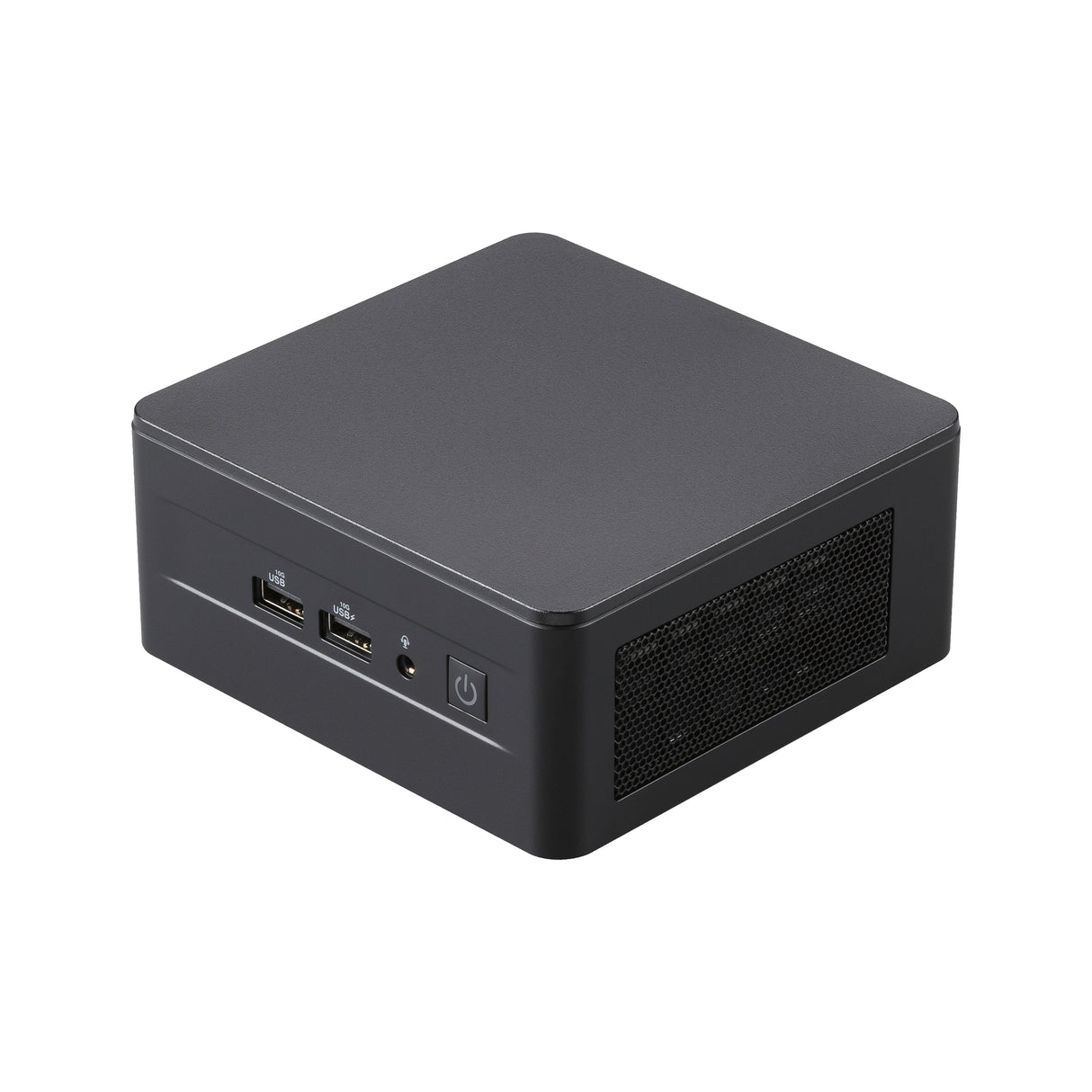 ASUS NUC 13 RNUC13L3HV70000UI UCFF Black i7-1370P - RNUC13L3HV70000UI
