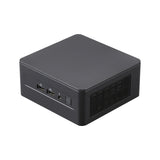 ASUS NUC 13 RNUC13L3HV70000UI UCFF Black i7-1370P - RNUC13L3HV70000UI
