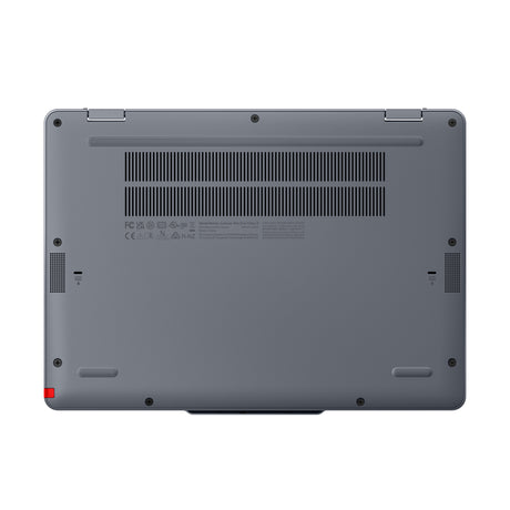 Lenovo 13w 2-in-1 Gen 3 Intel Core 3 100U Hybrid (2-in-1) 33.8 cm (13.3") Touchscreen WUXGA 8 GB DDR5-SDRAM 256 GB SSD Wi-Fi 6E (802.11ax) Windows 11 Pro Grey - 83M9000DUS LENOVO