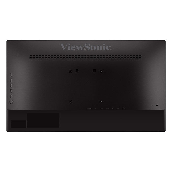 Viewsonic VP2468a_H2 computer monitor 61 cm (24") 1920 x 1080 pixels Full HD LED Black - VP2468A_H2