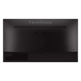 Viewsonic VP2468a_H2 computer monitor 61 cm (24") 1920 x 1080 pixels Full HD LED Black - VP2468A_H2