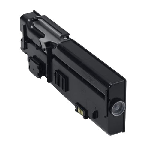 DELL HD47M toner cartridge 1 pc(s) Original Black - HD47M DELL