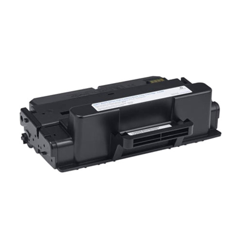 DELL C7D6F toner cartridge 1 pc(s) Original Black - C7D6F