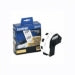 Brother 23mm (10/11") Square White Paper Labels (1,000 Labels/Pkg) - DK1221