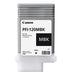 Canon (PFI-120MBK) Matte Black Pigment Ink Tank (130ml) - 2884C001 CANON