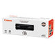 3484B001 (CRG-125) Toner, 1,600 Page-Yield, Black - 3484B001