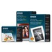 Epson S041913 printing paper Letter (215.9x279.4 mm) Gloss 250 sheets White - S041913