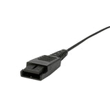 Jabra BIZ 2300 Duo, NC - 2309-820-105