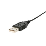 Jabra BIZ 2300 Mono, USB, UC - 2393-829-109