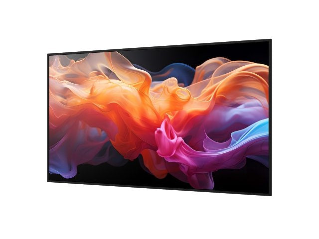 Sharp PN-E329 Signage Display Digital signage flat panel 81.3 cm (32") LCD 350 cd/m² Full HD Black 16/7 - PN-E329