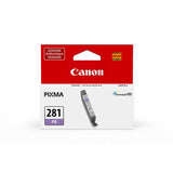 Canon 2092C001 ink cartridge Original Blue 2092C001