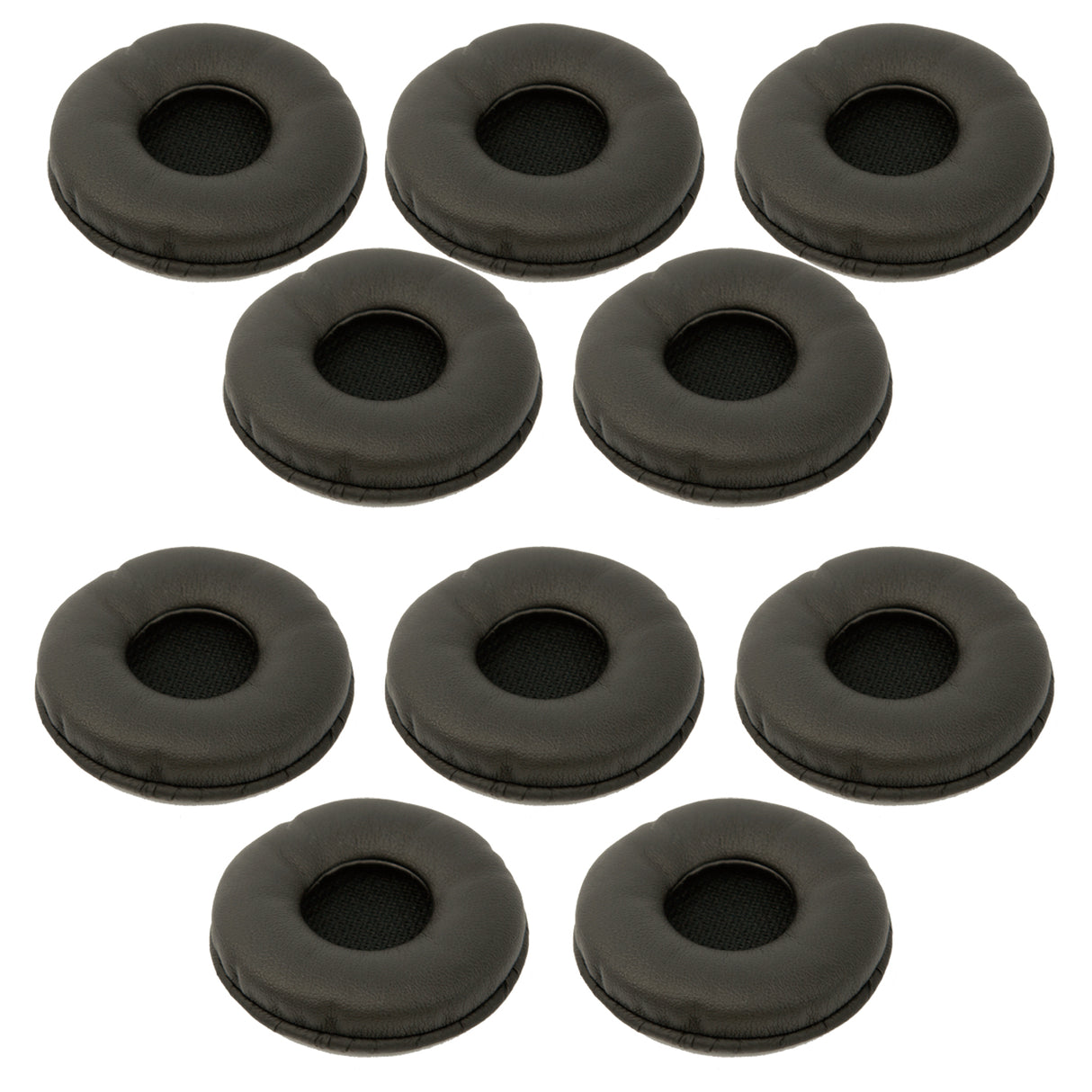 Jabra BIZ 2300 Leather Ear Cushions - 14101-37