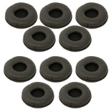 Jabra BIZ 2300 Leather Ear Cushions - 14101-37