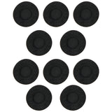 Jabra Biz 2300 Foam Ear Cushions (10 pieces) - 14101-38