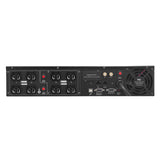 CyberPower OR1500LCDRT2U uninterruptible power supply (UPS) Line-Interactive 1.5 kVA 900 W 8 AC outlet(s) - OR1500LCDRT2U CYBERPOWER