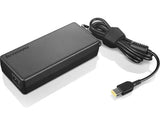 Lenovo 4X20E50558 power adapter/inverter Indoor 135 W Black - 4X20E50558 LENOVO