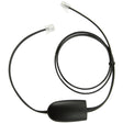 Jabra AudioCodes EHS Adapter - 14201-27 JABRA