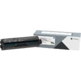 Lexmark CS/CX331 Black Toner Cartridge High Yield 4,500 Pages - 20N0H10