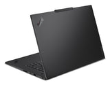 Lenovo ThinkPad P1 Gen 8 Intel Core Ultra 7 255H Mobile workstation 40.6 cm (16") Touchscreen 3.2K 32 GB LPDDR5x-SDRAM 1 TB SSD NVIDIA RTX PRO 2000 Blackwell Wi-Fi 7 (802.11be) Windows 11 Pro Black - 21Q8001UUS