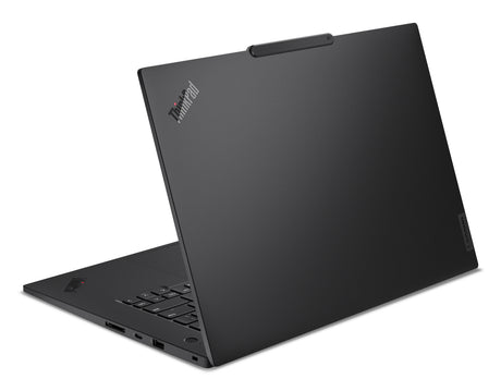 Lenovo ThinkPad P1 Gen 8 Intel Core Ultra 7 265H Mobile workstation 40.6 cm (16") WUXGA 32 GB LPDDR5x-SDRAM 512 GB SSD Wi-Fi 7 (802.11be) Windows 11 Pro English Black - 21Q8001TUS LENOVO