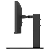 LG 27BA650-B computer monitor 68.6 cm (27") 1920 x 1080 pixels Full HD LCD Tabletop Black - 27BA650-B