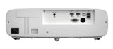 Sharp 5000 ANSI lumens 3LCD WUXGA (1920x1200) White - XP-E501U-W