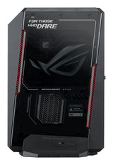 ASUS ROG RNUC16JNK9X289AU Intel Core Ultra 9 290HX Plus 32 GB DDR5-SDRAM 1 TB SSD NVIDIA GeForce RTX 5080 Windows 11 Home Mini PC Black - RNUC16JNK9X289AU