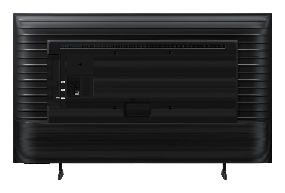 Samsung HU6000F HG55U600FNF 139.7 cm (55") 4K Ultra HD Smart TV Black 20 W - HG55U600FNFXZA