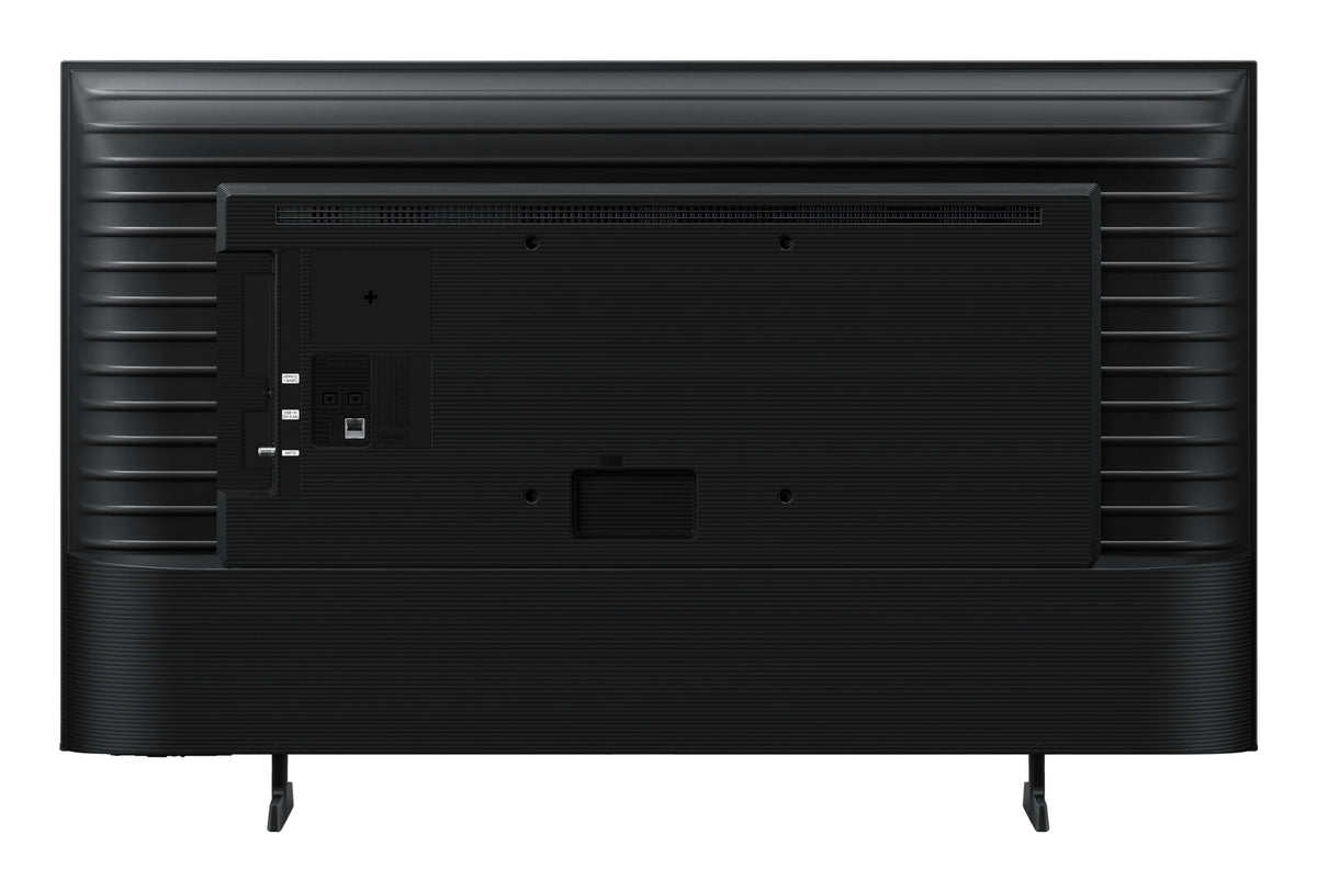 Samsung HU6000F HG43U600FNF 109.2 cm (43") 4K Ultra HD Smart TV Black 20 W - HG43U600FNFXZA
