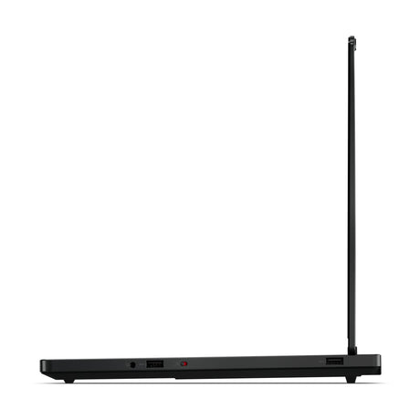 Lenovo Legion 5 15IAX10 Intel Core Ultra 7 255HX Laptop 38.4 cm (15.1") WQXGA 16 GB DDR5-SDRAM 1 TB SSD NVIDIA GeForce RTX 5060 Wi-Fi 7 (802.11be) Windows 11 Pro Belgian Black - 83F0001QUS LENOVO