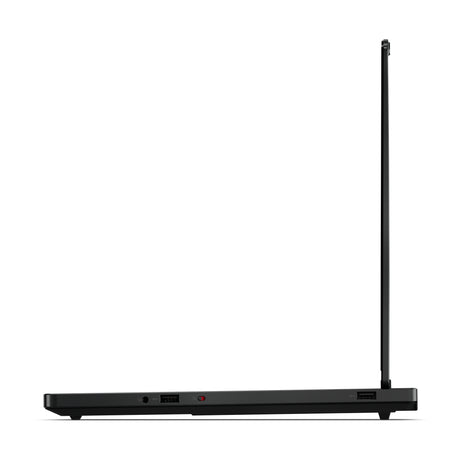 Lenovo Legion 5 15IAX10 Intel Core Ultra 7 255HX Laptop 38.4 cm (15.1") WQXGA 32 GB DDR5-SDRAM 1 TB SSD NVIDIA GeForce RTX 5070 Wi-Fi 7 (802.11be) Windows 11 Pro Belgian Black - 83F0001RUS LENOVO