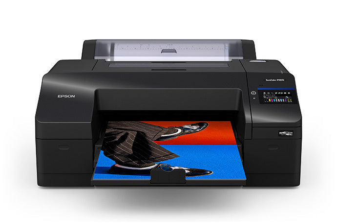 Epson SureColor P5370 17" Professional Photographic Printer - SCP5370SE