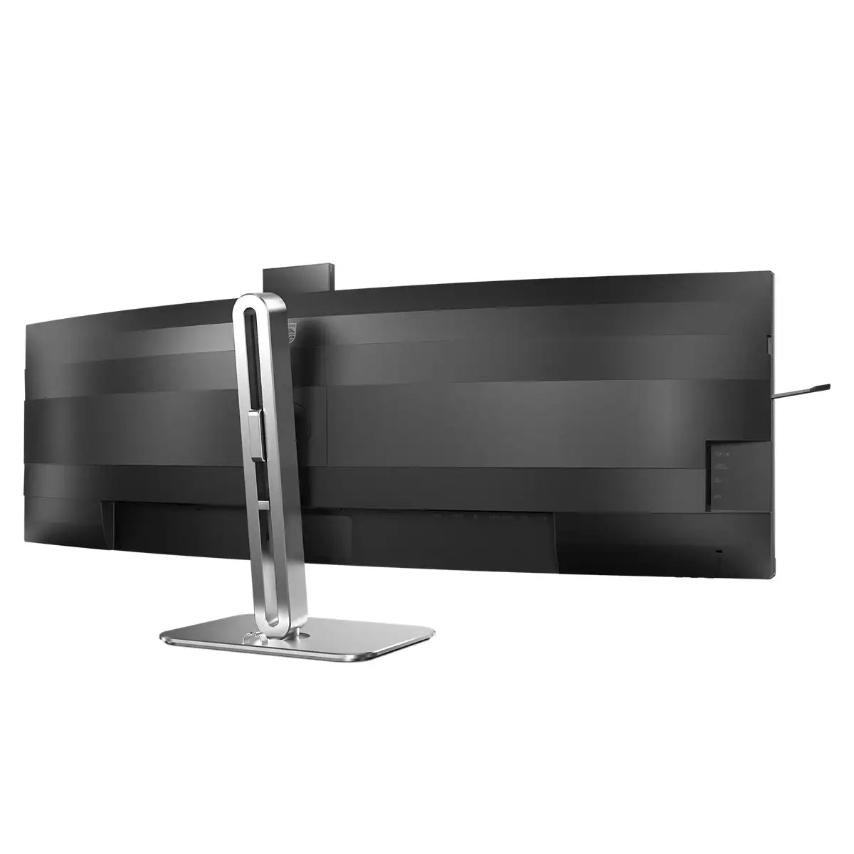 Philips 49B2U6900CH/75 computer monitor 124 cm (48.8") 5120 x 1440 pixels Dual QHD LCD Black - 49B2U6900CH