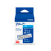 Brother TZE161G label-making tape Black on transparent TZe - TZE161G