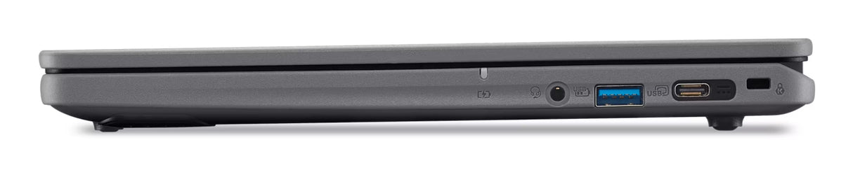 Acer TravelMate TMB311-34-C6MZ Laptop 29.5 cm (11.6") WXGA 4 GB LPDDR5-SDRAM 128 GB eMMC Wi-Fi 7 (802.11be) Windows 11 Pro Education Black - NX.BFTAA.002 ACER