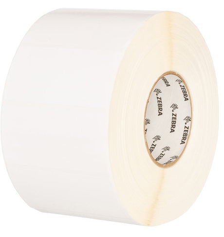 Zebra DT Label, Paper (2.25" x 0.75") (1" Core) - 10015340 eCommerce Business Prime