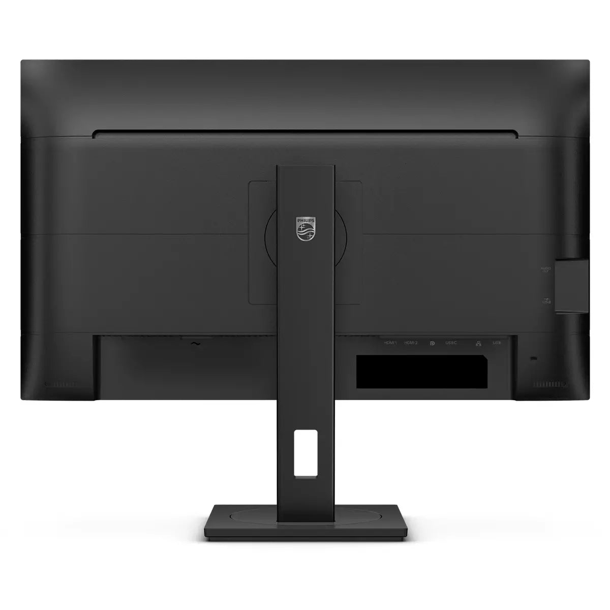 Philips 3000 series 27B1U3900/75 computer monitor 68.6 cm (27") 3840 x 2160 pixels 4K Ultra HD LCD Black - 27B1U3900