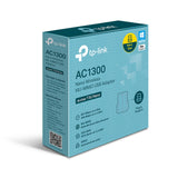 TP-Link AC1300 Nano Wireless MU-MIMO USB Adapter - ARCHER T3U NANO