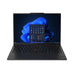 Lenovo ThinkPad X1 Carbon Gen 13 Aura Edition Intel Core Ultra 7 255U Laptop 35.6 cm (14") Touchscreen WUXGA 16 GB LPDDR5x-SDRAM 512 GB SSD Wi-Fi 6E (802.11ax) Windows 11 Pro Black - 21NX00FUUS LENOVO