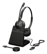 Jabra Engage 55 SE - USB-A MS Stereo (Include Stand), NA - 9659-455-125