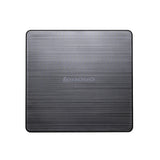 Lenovo DB65 optical disc drive DVD±RW Black - 888015471