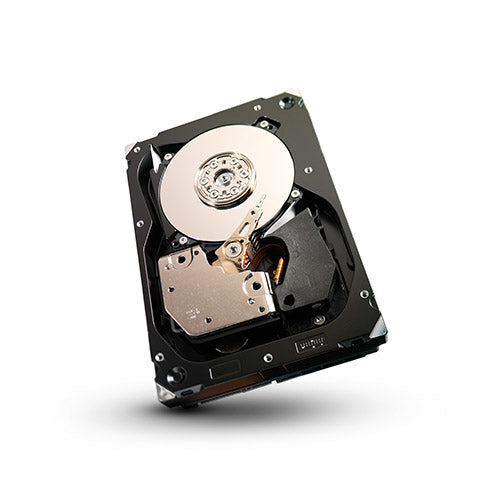Seagate Cheetah 600GB 3.5" SAS internal hard drive 15000 RPM 16 MB 3.5" - ST3600057SS