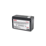 APC Battery Replacement Cartridge APCRBC110 (OEM) - APCRBC110
