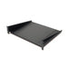 APC Fixed Shelf 50lbs/22.7kg Black - AR8105BLK