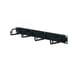 APC Cable Accessory APC Horizontal Cable Organizer 1U - AR8425A