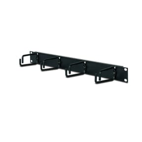 APC Cable Accessory APC Horizontal Cable Organizer 1U - AR8425A