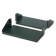 APC Double Sided Fixed Shelf for 2-Post Rack 250 lbs Black - AR8422 APC
