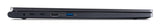 Acer TravelMate P4 TMP416-53-59NC Copilot+ PC Intel Core Ultra 5 125U Laptop 40.6 cm (16") WUXGA 16 GB DDR5-SDRAM 512 GB SSD Wi-Fi 6 (802.11ax) Windows 11 Pro Blue - NX.B9AAA.001 ACER