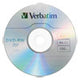 DVD-RW Rewritable Disc, 4.7 GB, 4x, Spindle, Silver, 30/Pack - 95179